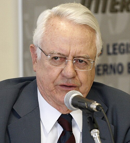 Foto de Carlos Velloso
