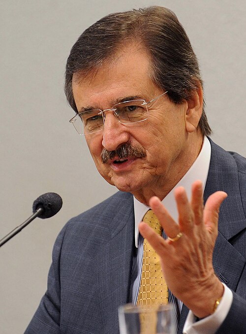 Foto de Cezar Peluso