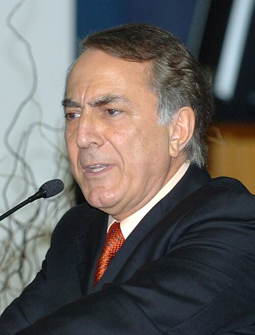 Foto de Francisco Rezek