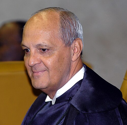Foto de Menezes Direito