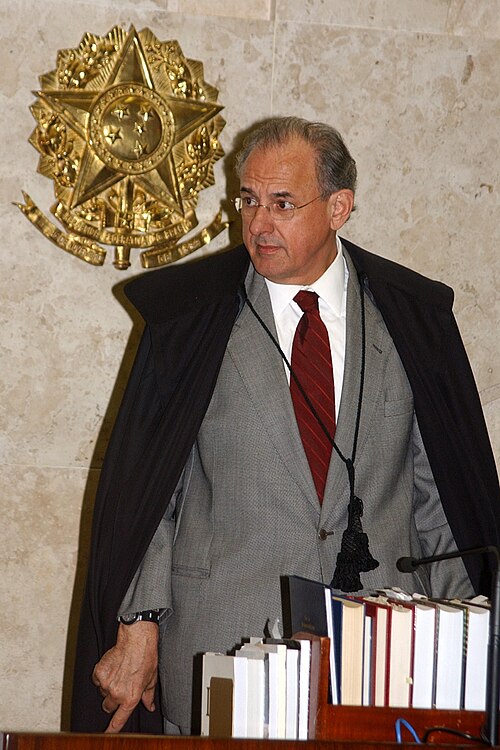 Foto de Nelson Jobim